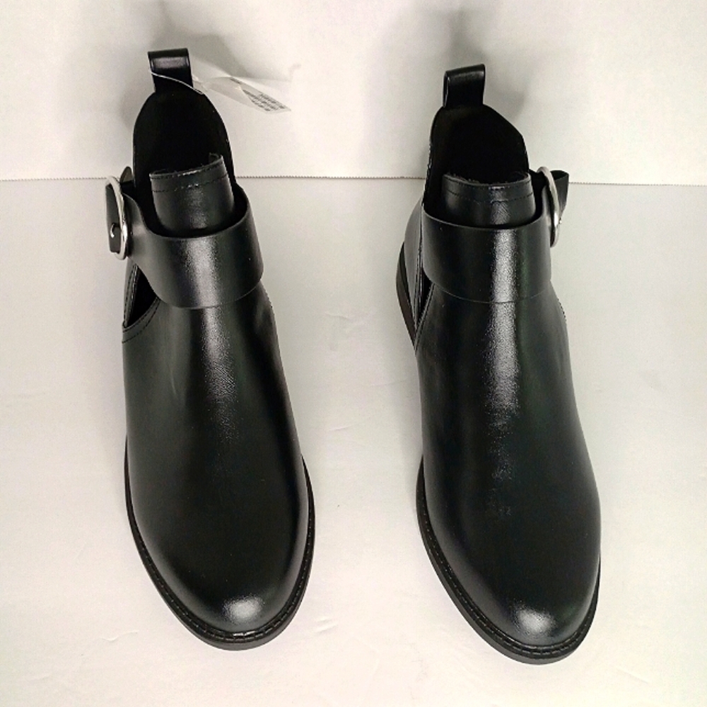 Ankle boots h&m
